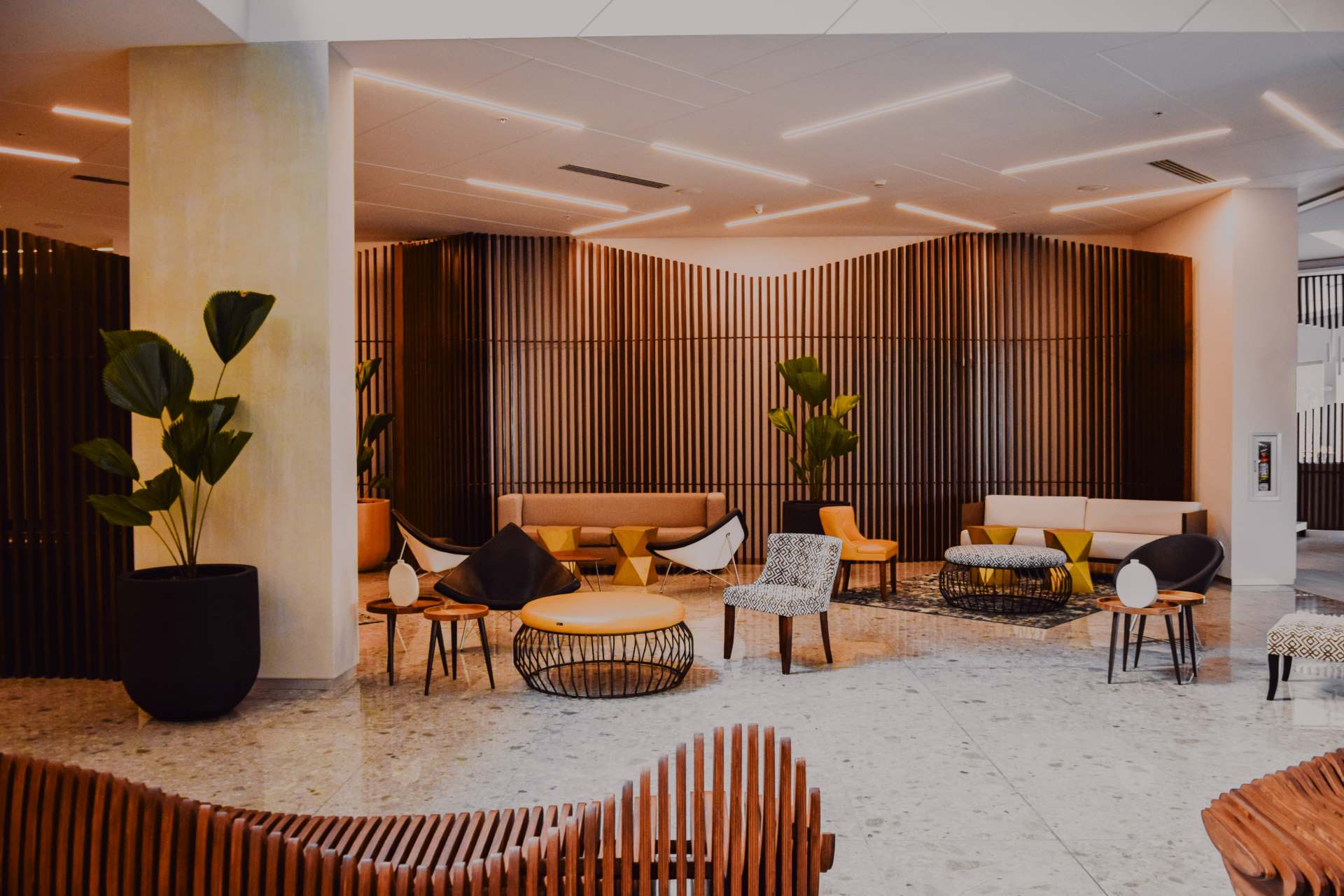 This is an image of a well-designed house